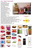 Kit Tupperware N° 6